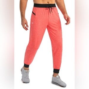 🌸.   #1291-14.    Gradual joggers